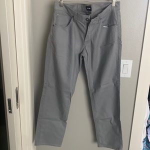 Men’s Hudson jeans